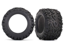 Tires, Talon EXT 3.8 (2)/ foam inser ts (2)