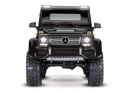 TRX-6 1:10 6WD Scale-Crawler Mercedes-Benz G63 AMG 6x6...