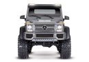 TRX-6 1:10 6WD Scale-Crawler Mercedes-Benz G63 AMG 6x6...