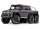 TRX-6 1:10 6WD Scale-Crawler Mercedes-Benz G63 AMG 6x6 RTR silber