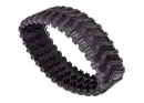 Rubber track, All-Terrain, front (lef t or right)...