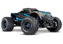 Monstertruck MAXX 1:10 4WD RTR blau