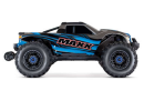 Monstertruck MAXX 1:10 4WD RTR blau
