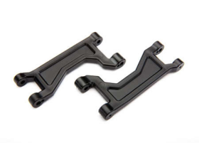 Suspension arms, upper, black (left o r right, front or rear) (2)