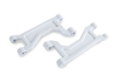 Suspension arms, upper, white (left o r right, front or...