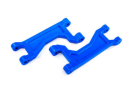 Suspension arms, upper, blue (left or right, front or...
