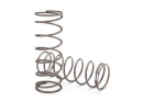 Springs, shock (natural finish) (GT-M axx) (1.210 rate) (2)