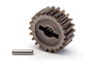Input gear, transmission, 22-tooth/ 2 .5x12mm pin