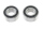 Revtec - Ball Bearing - Ceramic Balls - ABEC 3 - Gummidichtung - 5X10X4C - MR105-2RS/C - 2 St