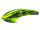 Airbrush Fiberglass Green Monster Canopy - BLADE 200 SRX