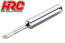 Werkzeug - Ersatzspitze für HRC4092P Lötstation - 3mm diameter