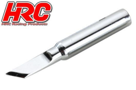 Werkzeug - Ersatzspitze für HRC4092P Lötstation - 5mm flach
