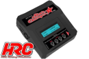 Ladegerät HRC Star Charger V4.0 100W (AC/DC)