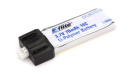E-Flite LiPo 1S 3.7V 70mAh 14C Micro Eflight-Stecker