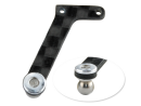 Carbon Fiber Tail Pitch Lever Lower Arm (for MH-18FX026...