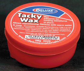 Tacky Wax 28g
