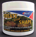 Deluxe Materials Modelliermasse Create and Shape 240 ml,...