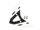 Carbon Fiber Horizontal Fin (W) (for MH Tail Boom Support...
