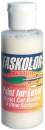 Faskolor Standard Weiss Airbrush Farbe 60ml