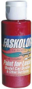 Fasescent CandyRot Airbrush Farbe 60ml