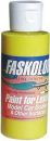 Fasescent Gelb Airbrush Farbe 60ml
