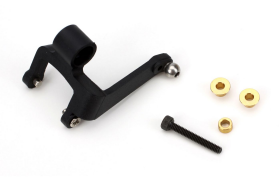 Tail Rotor Pitch Lever Set: B450