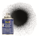 Revell Spray Color Acrylspray schwarz glänzend 100ml