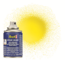 Revell Spray Color Acrylspray gelb glänzend 100ml