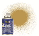 Spray Color sand, matt (VE2)