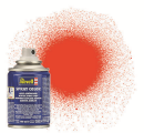 Revell Spray Color Acrylspray leuchtorange matt 100ml