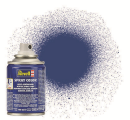 Revell Spray Color Acrylspray blau matt 100ml