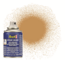 Revell Spray Color Acrylspray ocker matt 100ml