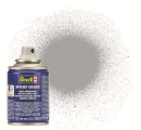 Revell Spray Color Acrylspray silber metallic 100ml