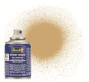 Revell Spray Color Acrylspray gold metallic 100ml