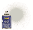 Revell Spray Color Acrylspray hellgrau seidenmatt 100ml
