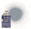 Revell Spray Color Acrylspray grau seidenmatt 100ml