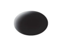Revell Aqua Color Acrylfarbe schwarz matt 18ml