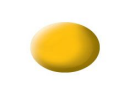 Revell Aqua Color Acrylfarbe gelb matt 18ml
