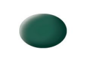 Revell Aqua Color Acrylfarbe seegruen matt 18ml