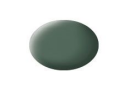 Revell Aqua Color Acrylfarbe gruengrau matt 18ml