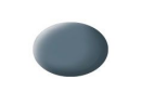 Revell Aqua Color Acrylfarbe blaugrau matt 18ml