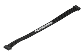 Performa Racing Ultra Soft Flat Sensor Wire 125 mm