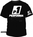 Performa Racing T-Shirt M