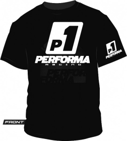 Performa Racing T-Shirt S