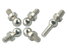 Precision CNC Steel Swash Ball set (for MH Swashplate series)
