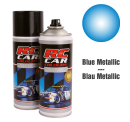 Lexanspray Metallic Alpine Blau (Blau Metallic) 932 150ml