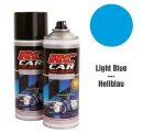 Lexanspray Gordini Blau (Hellblau) 211 150ml