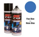 Lexanspray Neon Blau 1014 150ml