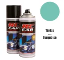 Lexanspray Türkis 946 150ml