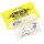 Radadapter Crawler 12mm HEX Messing 8mm Offset für Traxxas TRX-4 (4 Stk.)